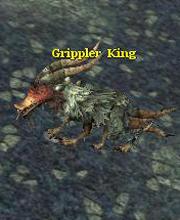 Grippler King